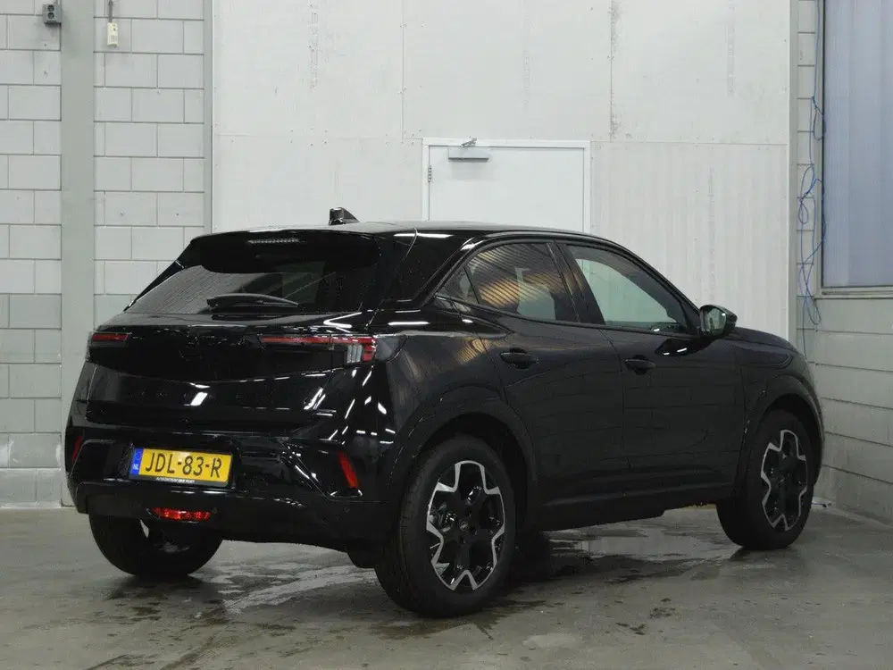 Opel Mokka Electric GS 54 kWh NAVIGATIE uit 2025, foto 4