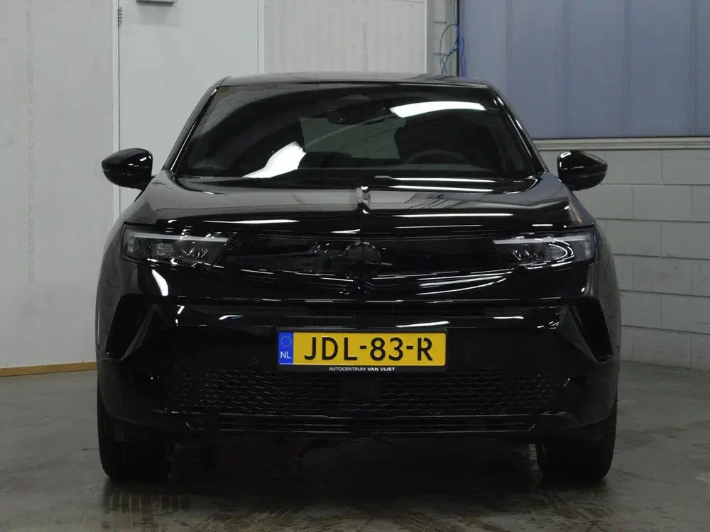 Opel Mokka Electric GS 54 kWh NAVIGATIE uit 2025, foto 5