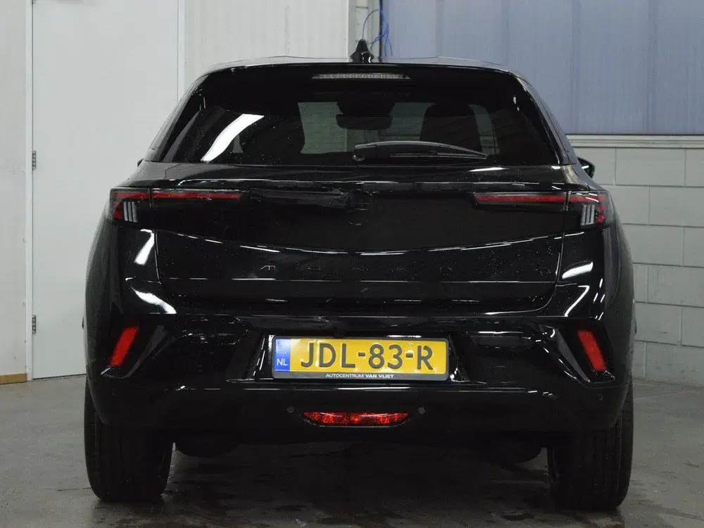 Opel Mokka Electric GS 54 kWh NAVIGATIE uit 2025, foto 6