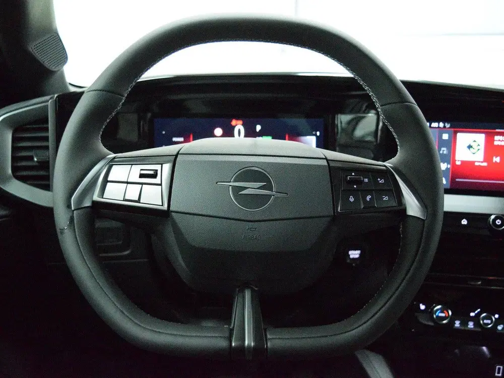 Opel Mokka Electric GS 54 kWh NAVIGATIE uit 2025, foto 8