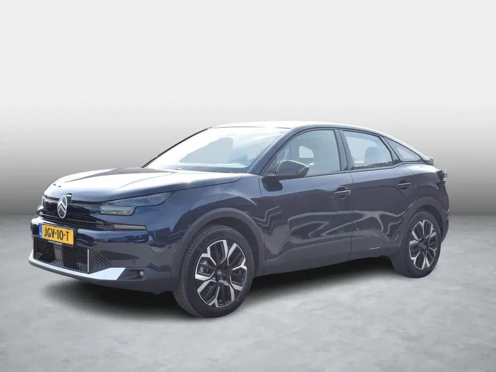 Citroën C4 Ë-C4 Business 156pk Extended range 54 kWh uit 2025