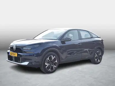 Citroën C4 Ë-C4 Business 156pk Extended range 54 kWh uit 2025