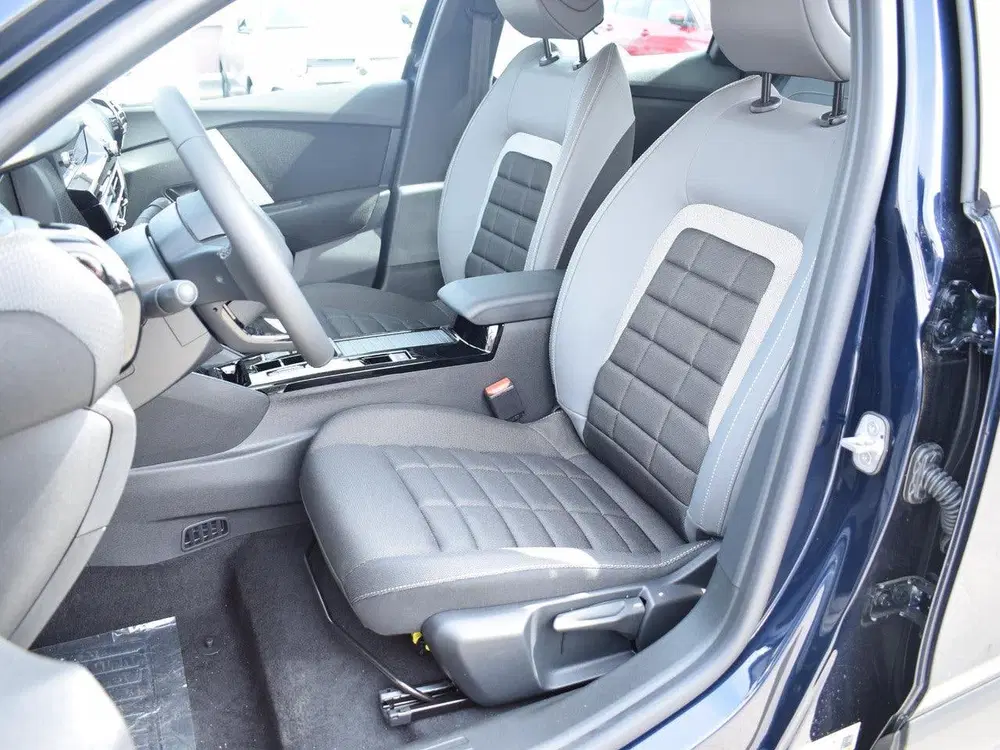 Citroën C4 Ë-C4 Business 156pk Extended range 54 kWh uit 2025, foto 11