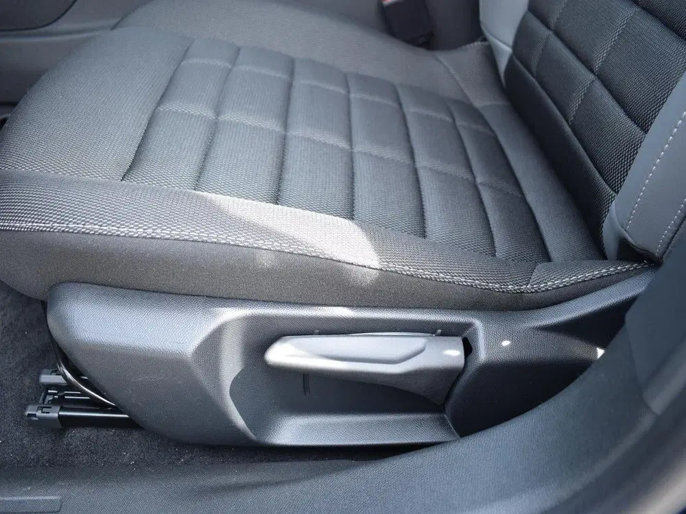 Citroën C4 Ë-C4 Business 156pk Extended range 54 kWh uit 2025, foto 12