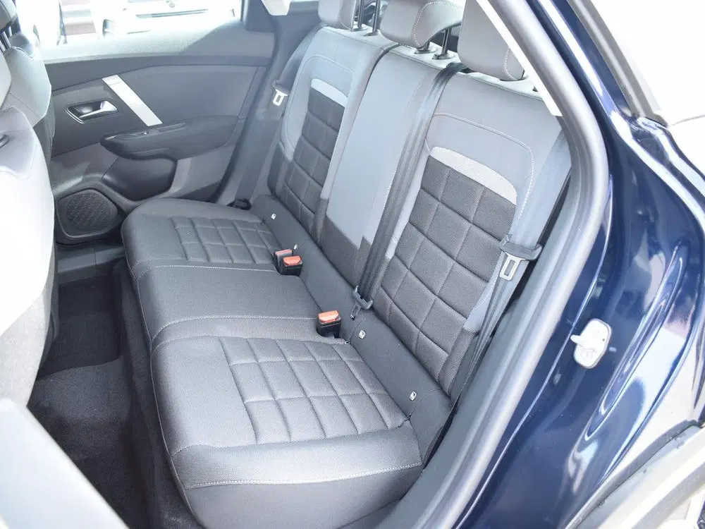 Citroën C4 Ë-C4 Business 156pk Extended range 54 kWh uit 2025, foto 13