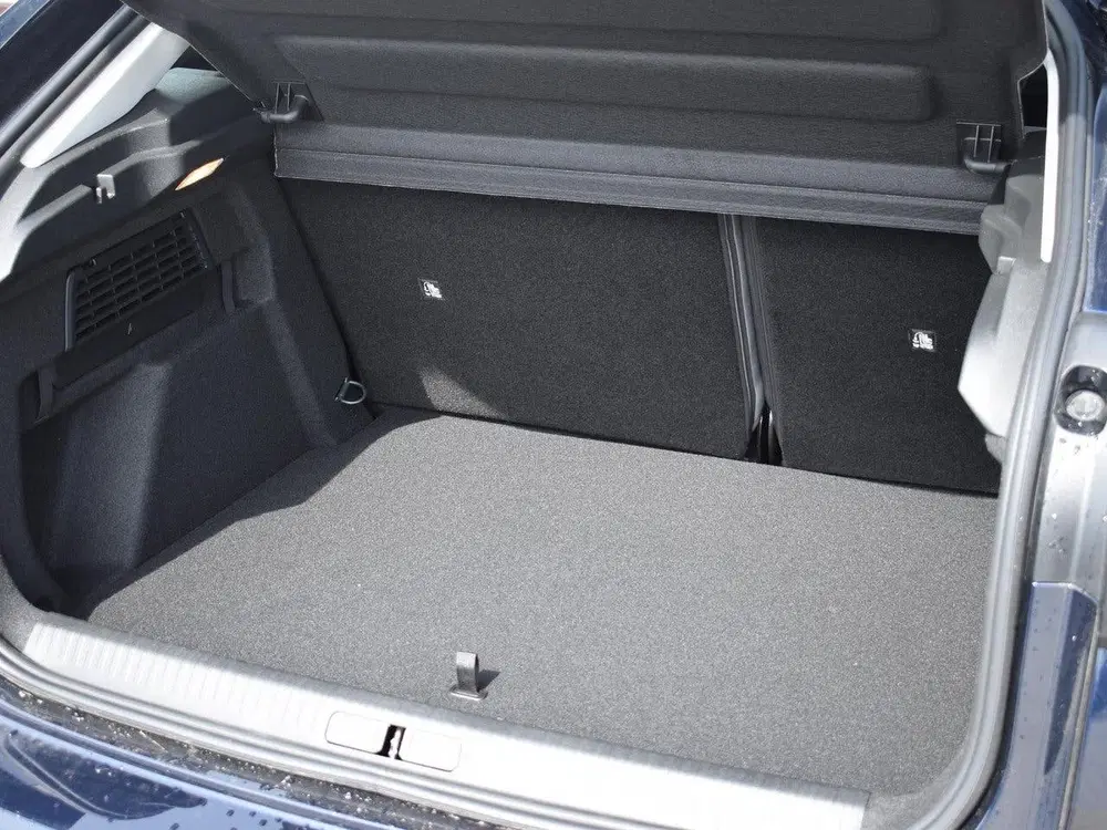 Citroën C4 Ë-C4 Business 156pk Extended range 54 kWh uit 2025, foto 14