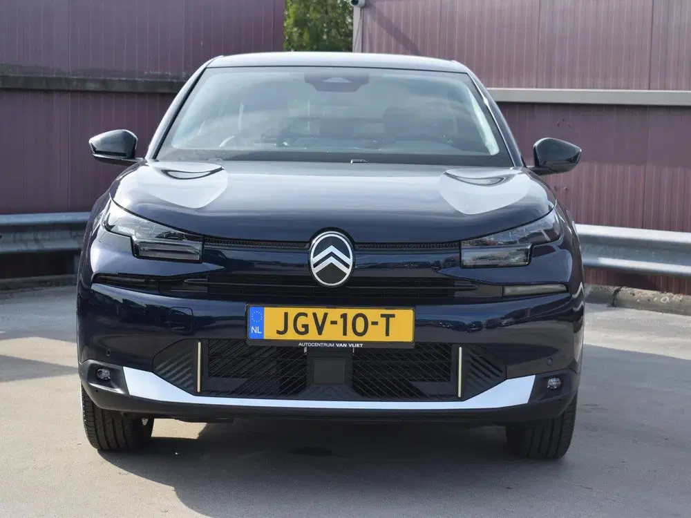 Citroën C4 Ë-C4 Business 156pk Extended range 54 kWh uit 2025, foto 4