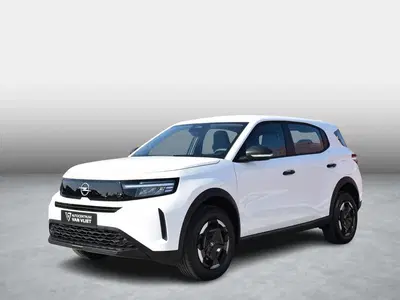 Opel Frontera Electric Edition 44 kWh uit 2025