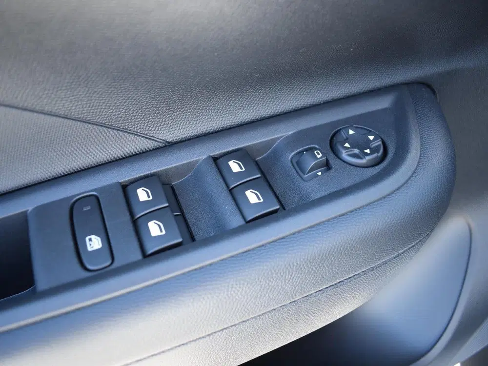 Opel Frontera Electric Edition 44 kWh uit 2025, foto 15