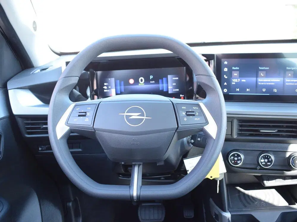 Opel Frontera Electric Edition 44 kWh uit 2025, foto 8