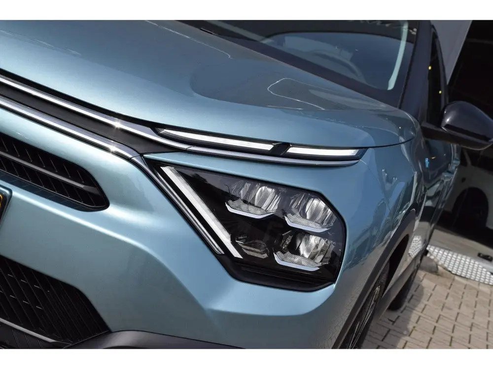 Citroën C4 Ë-C4 Feel Pack 50 kWh 136pk uit 2023, foto 7