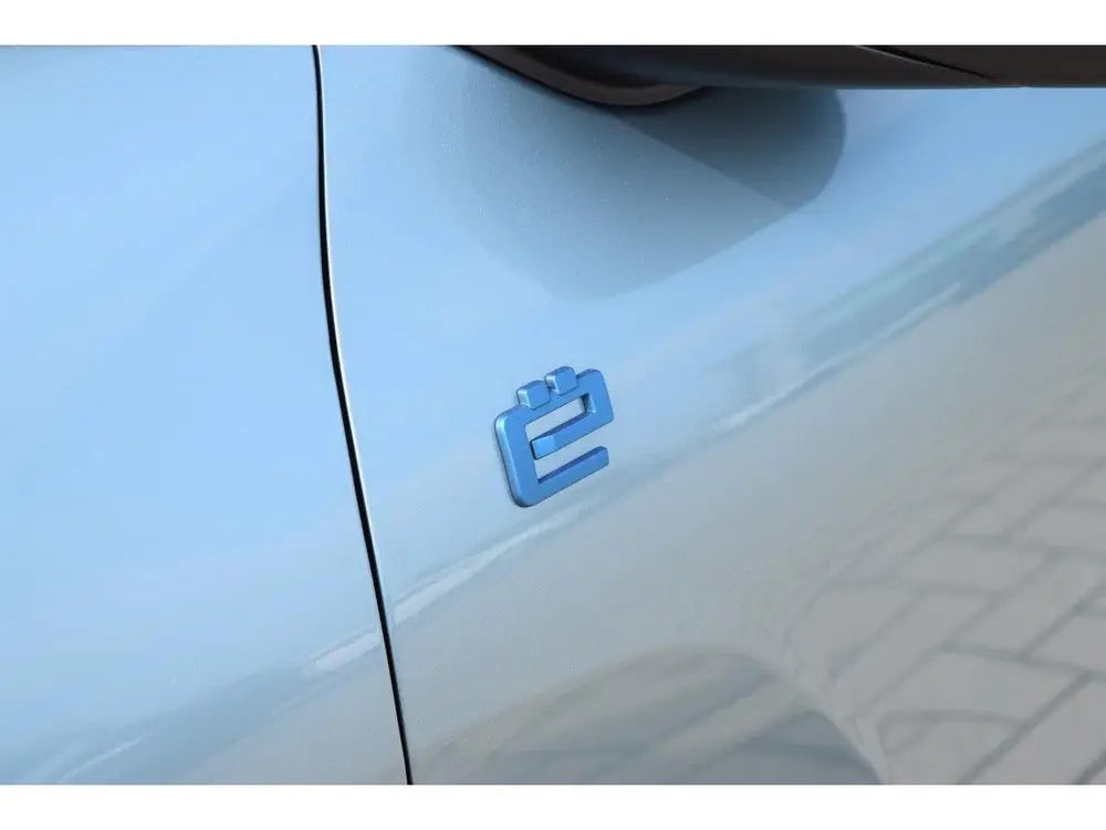Citroën C4 Ë-C4 Feel Pack 50 kWh 136pk uit 2023, foto 8