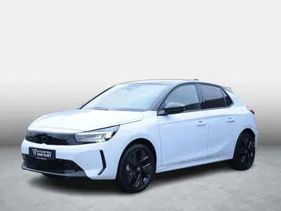 Opel Corsa Electric Long Range GS 51 kWh Warmtepomp uit 2025