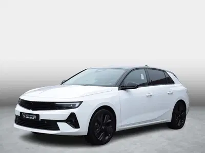 Opel Astra Electric 54 kWh GS uit 2025