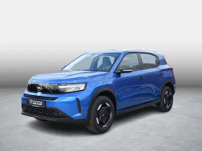 Opel Frontera Electric Edition 44 kWh CAMERA MET SENSORE uit 2025