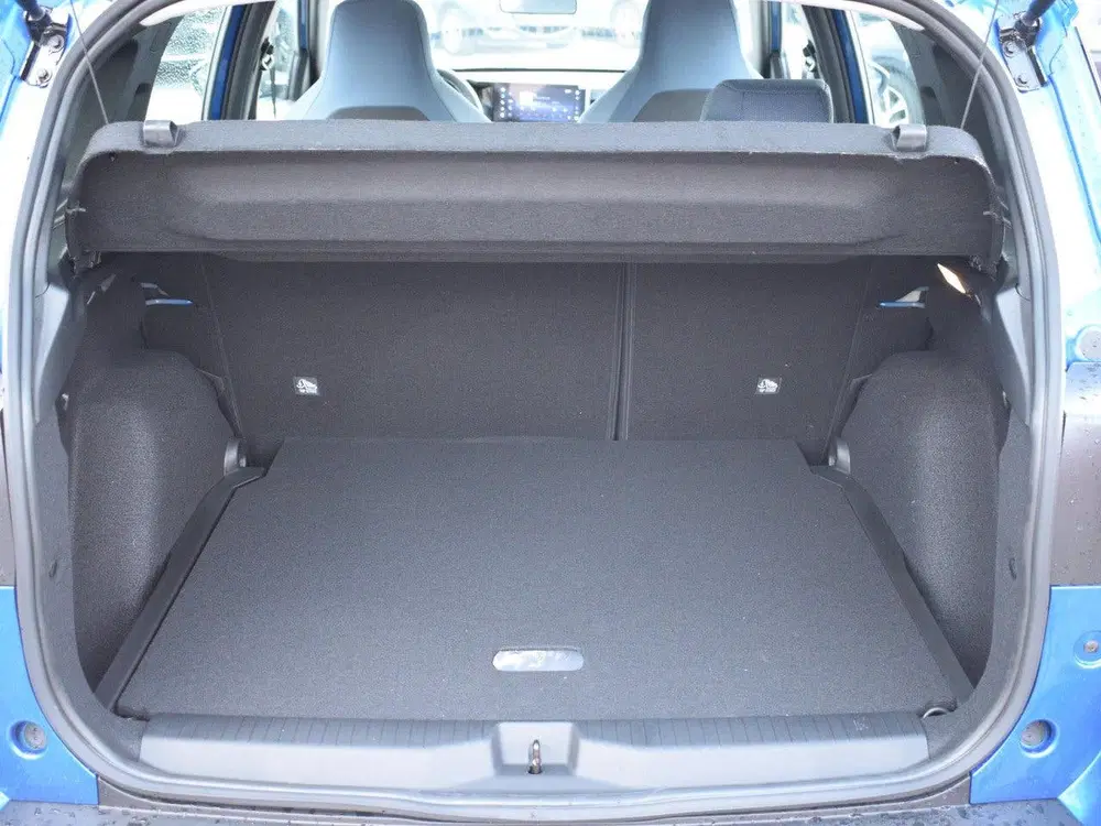 Opel Frontera Electric Edition 44 kWh CAMERA MET SENSORE uit 2025, foto 17