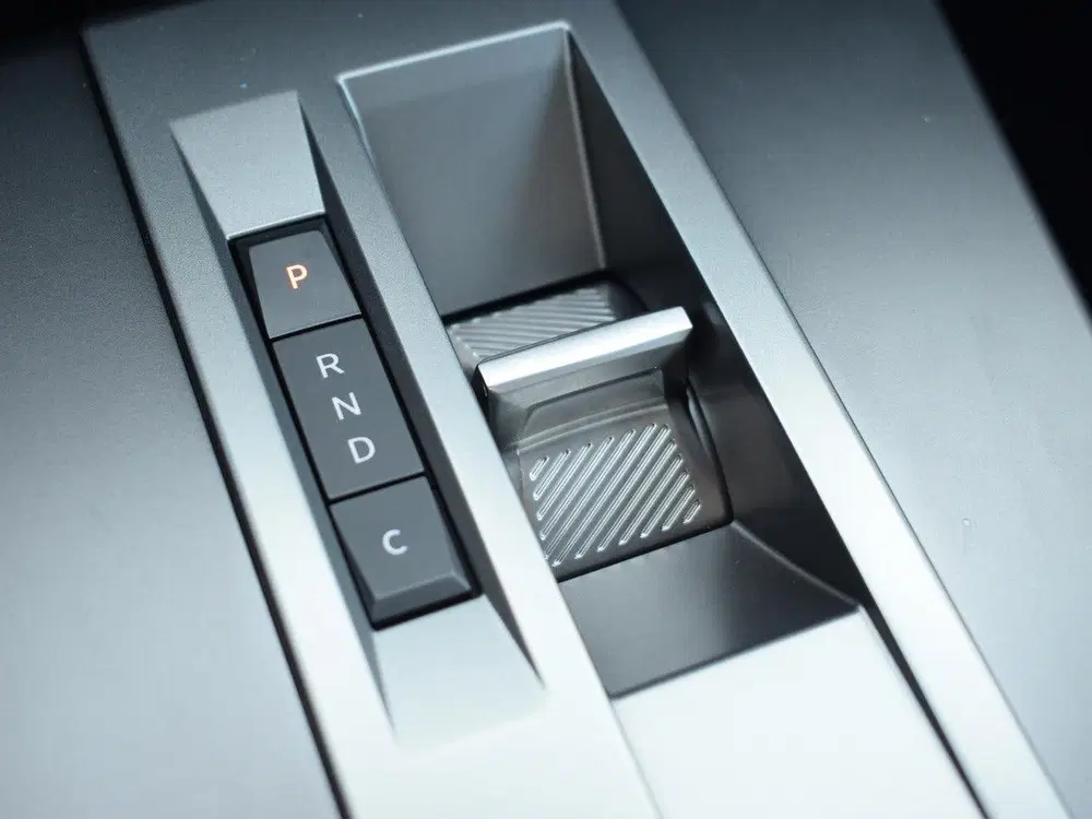 Opel Frontera Electric Edition 44 kWh CAMERA MET SENSORE uit 2025, foto 19