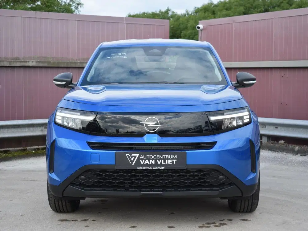 Opel Frontera Electric Edition 44 kWh CAMERA MET SENSORE uit 2025, foto 5