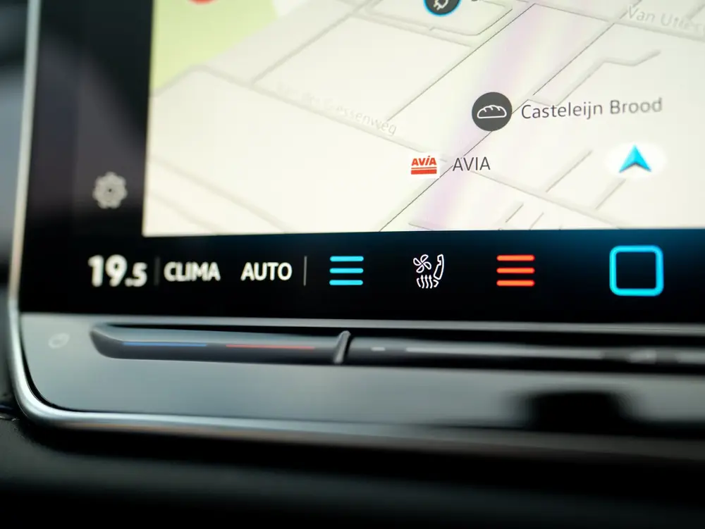 Volkswagen Tiguan 1.5 eHybrid R-Line Edition 272pk | Stoelge uit 2025, foto 12