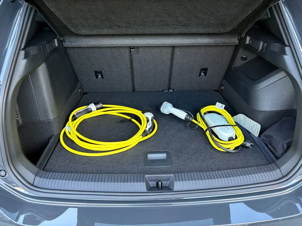 Volkswagen Tiguan 1.5 eHybrid R-Line Edition 272pk | Stoelge uit 2025, foto 20