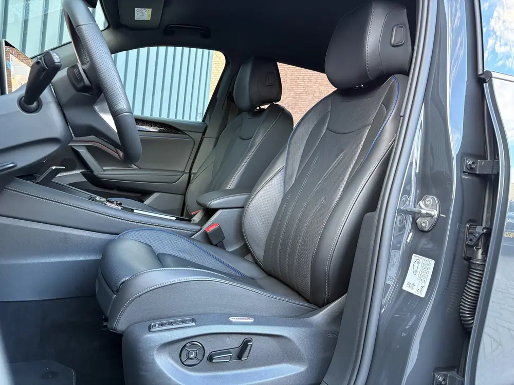 Volkswagen Tiguan 1.5 eHybrid R-Line Edition 272pk | Stoelge uit 2025, foto 6