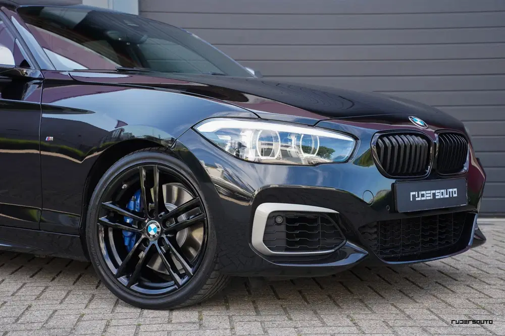 BMW 1-serie M140i LCI2 uit 2019, foto 5