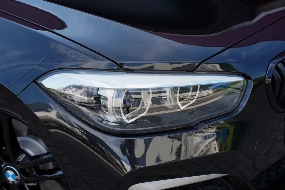 BMW 1-serie M140i LCI2 uit 2019, foto 6