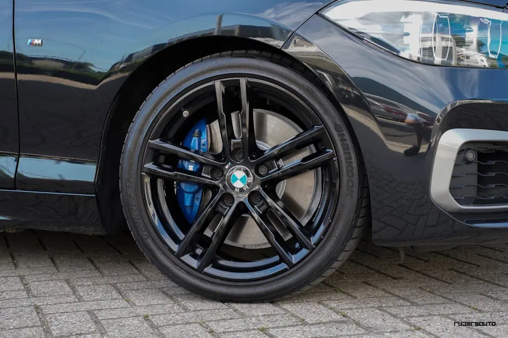 BMW 1-serie M140i LCI2 uit 2019, foto 7