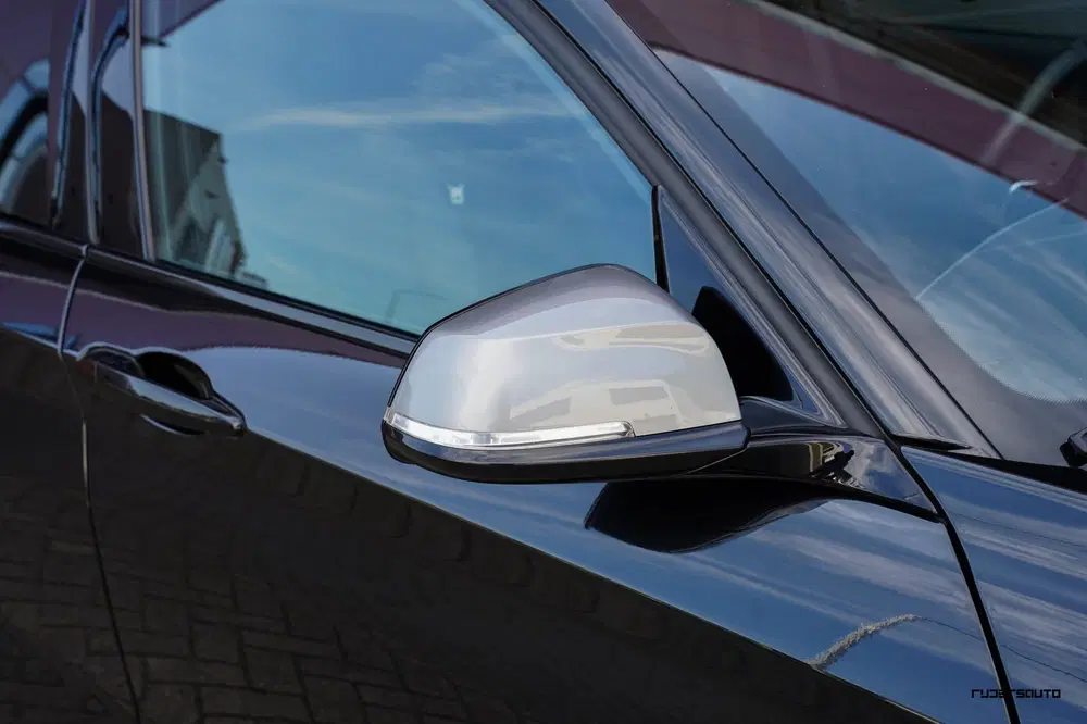 BMW 1-serie M140i LCI2 uit 2019, foto 8