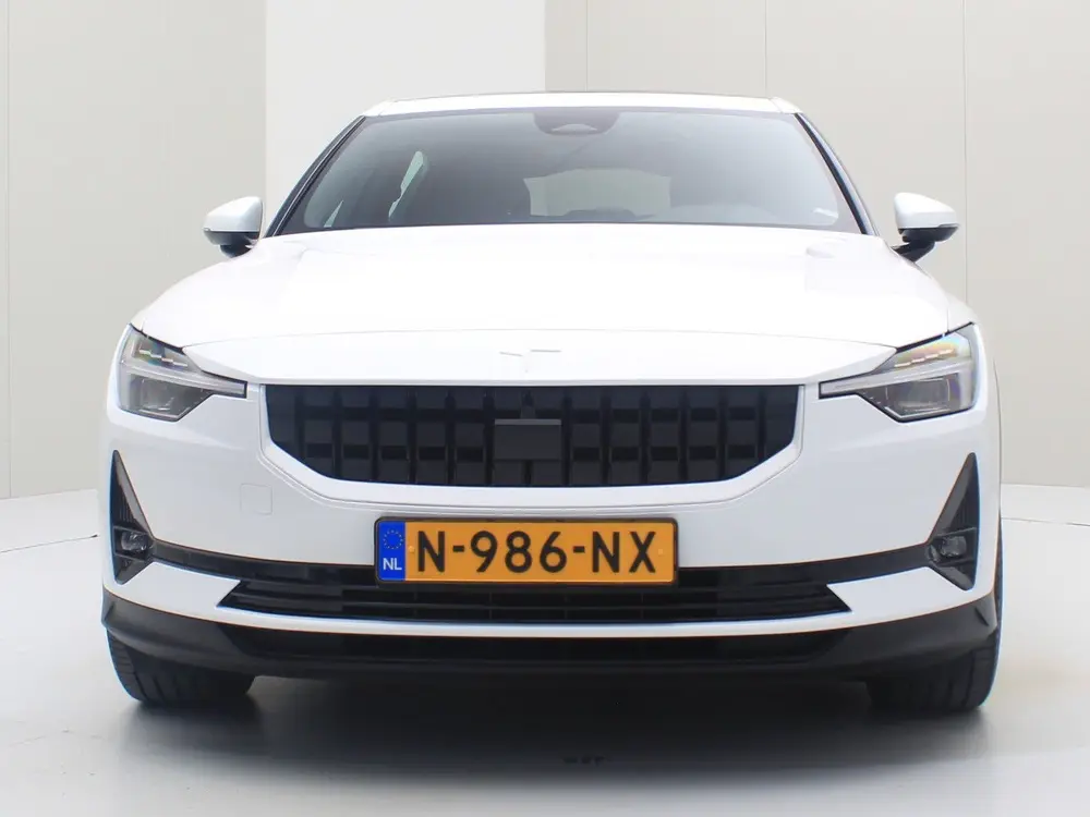 Polestar 2 Long Range Single Motor 231pk [ TREKHAAK+PANO+360 uit 2021, foto 5