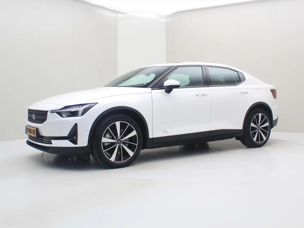 Polestar 2 Long Range Single Motor 231pk [ TREKHAAK+PANO+360 uit 2021, foto 7