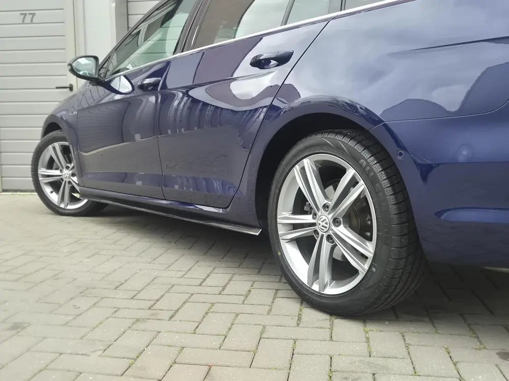 Volkswagen Golf 1.5 TSI Highline R-Line/Pano/ACC/Trekhaak/Le uit 2019, foto 11