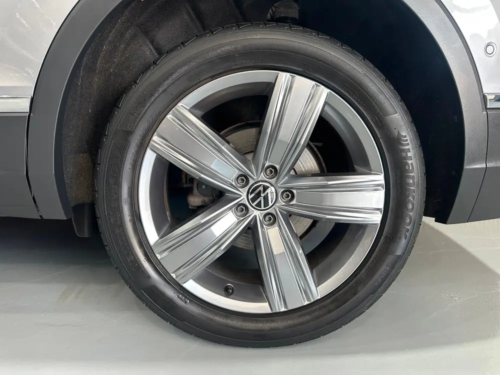 Volkswagen Tiguan Allspace 2.0 TSI Life Business 7pers Autom uit 2022, foto 12