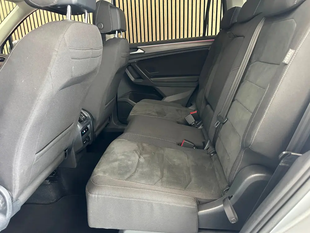 Volkswagen Tiguan Allspace 2.0 TSI Life Business 7pers Autom uit 2022, foto 16