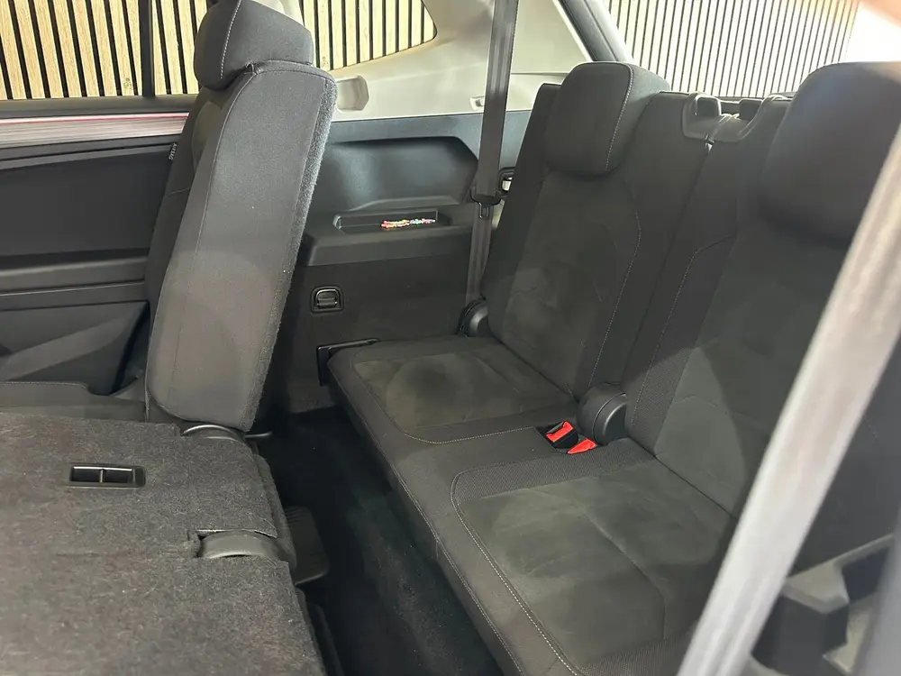 Volkswagen Tiguan Allspace 2.0 TSI Life Business 7pers Autom uit 2022, foto 17