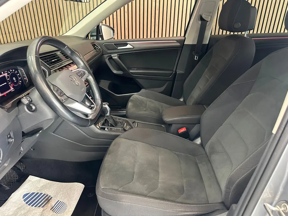 Volkswagen Tiguan Allspace 2.0 TSI Life Business 7pers Autom uit 2022, foto 18