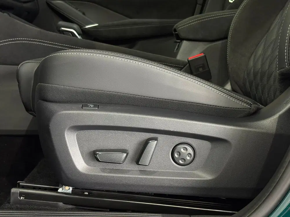 Nissan Qashqai 1.3 MHEV Xtronic Tekna Plus uit 2026, foto 17