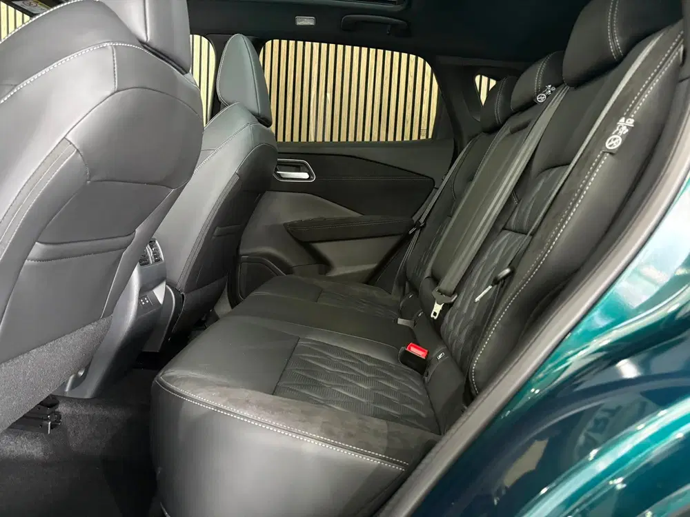 Nissan Qashqai 1.3 MHEV Xtronic Tekna Plus uit 2026, foto 19