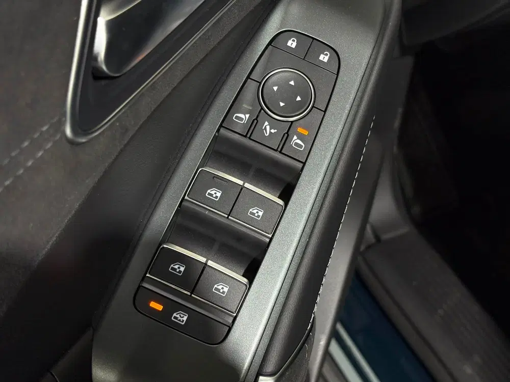 Nissan Qashqai 1.3 MHEV Xtronic Tekna Plus uit 2026, foto 20