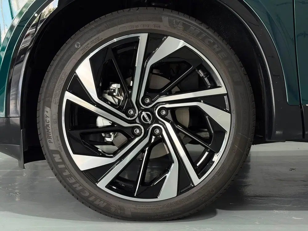 Nissan Qashqai 1.3 MHEV Xtronic Tekna Plus uit 2026, foto 9