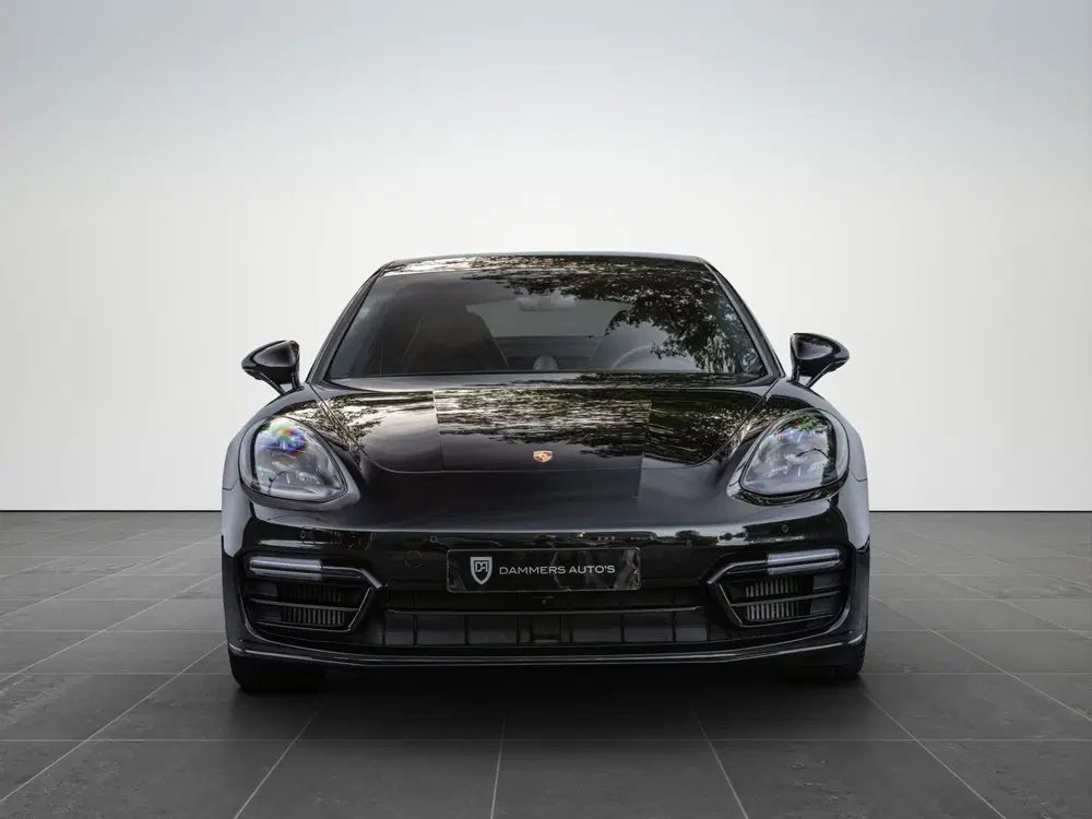 Porsche Panamera 2.9 4 E-Hybrid Sport-design Sport-uitlaat uit 2022, foto 8