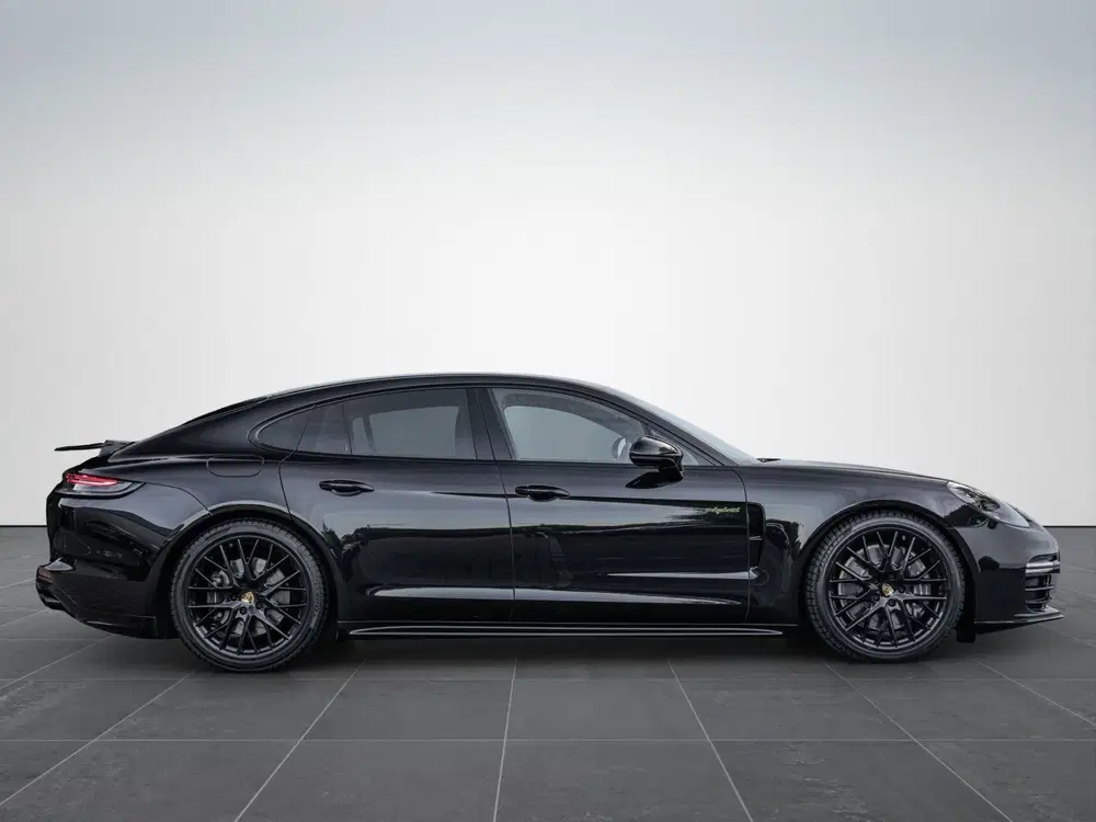 Porsche Panamera 2.9 4 E-Hybrid Sport-design Sport-uitlaat uit 2022, foto 9