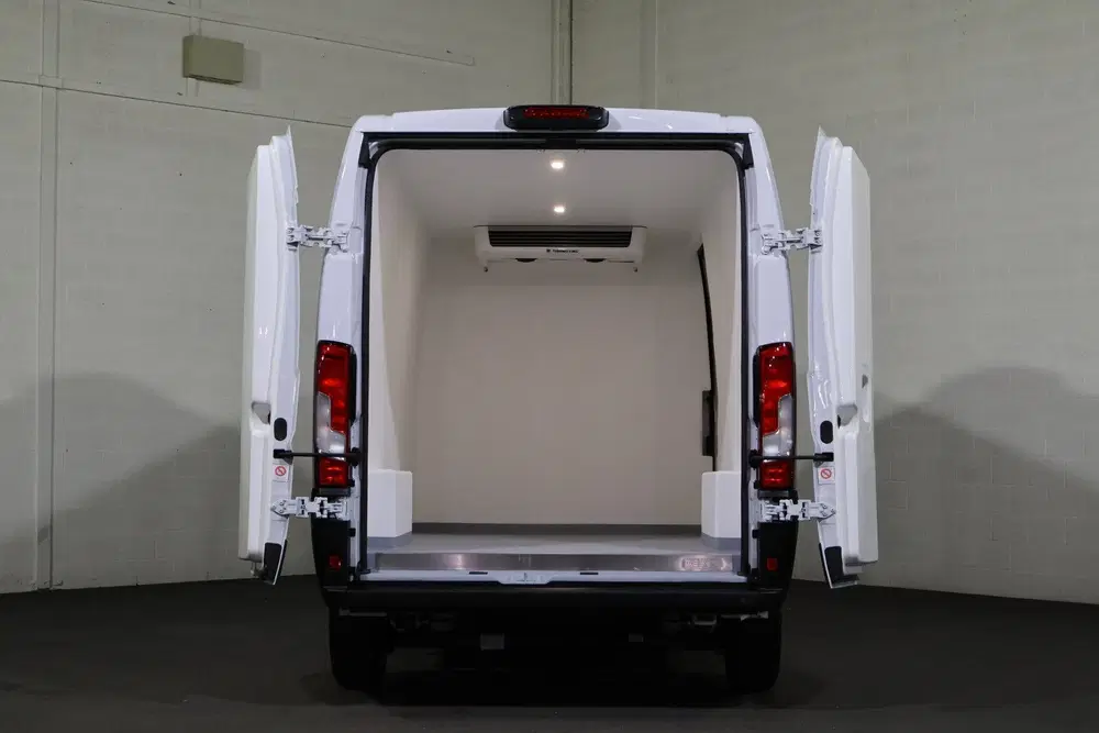 Fiat Ducato 2.2 MultiJet L3 H2 Automaat Koelwagen V300 uit 2024, foto 11