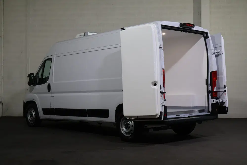 Fiat Ducato 2.2 MultiJet L3 H2 Automaat Koelwagen V300 uit 2024, foto 12
