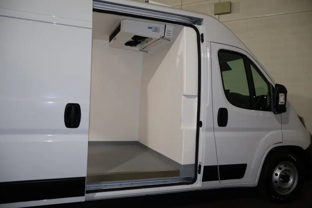 Fiat Ducato 2.2 MultiJet L3 H2 Automaat Koelwagen V300 uit 2024, foto 18