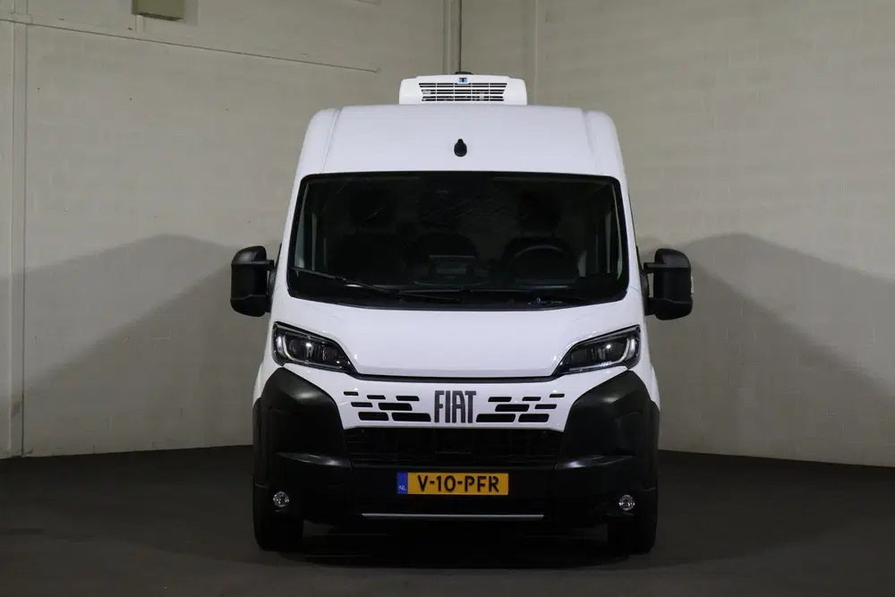 Fiat Ducato 2.2 MultiJet L3 H2 Automaat Koelwagen V300 uit 2024, foto 5