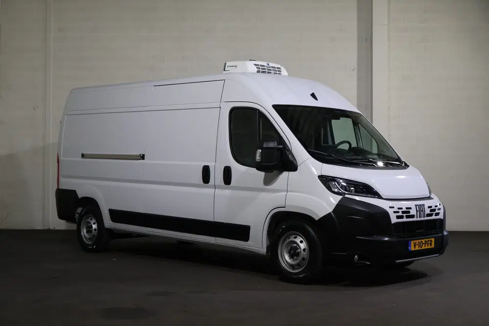 Fiat Ducato 2.2 MultiJet L3 H2 Automaat Koelwagen V300 uit 2024, foto 6