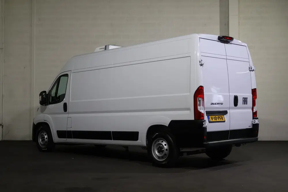 Fiat Ducato 2.2 MultiJet L3 H2 Automaat Koelwagen V300 uit 2024, foto 7