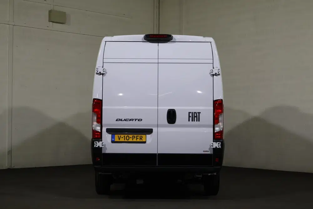 Fiat Ducato 2.2 MultiJet L3 H2 Automaat Koelwagen V300 uit 2024, foto 8