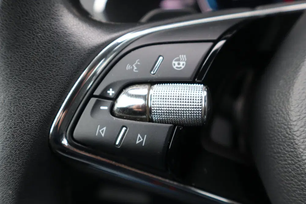 Skoda Octavia 1.4 TSI iV PHEV Ambition uit 2023, foto 19